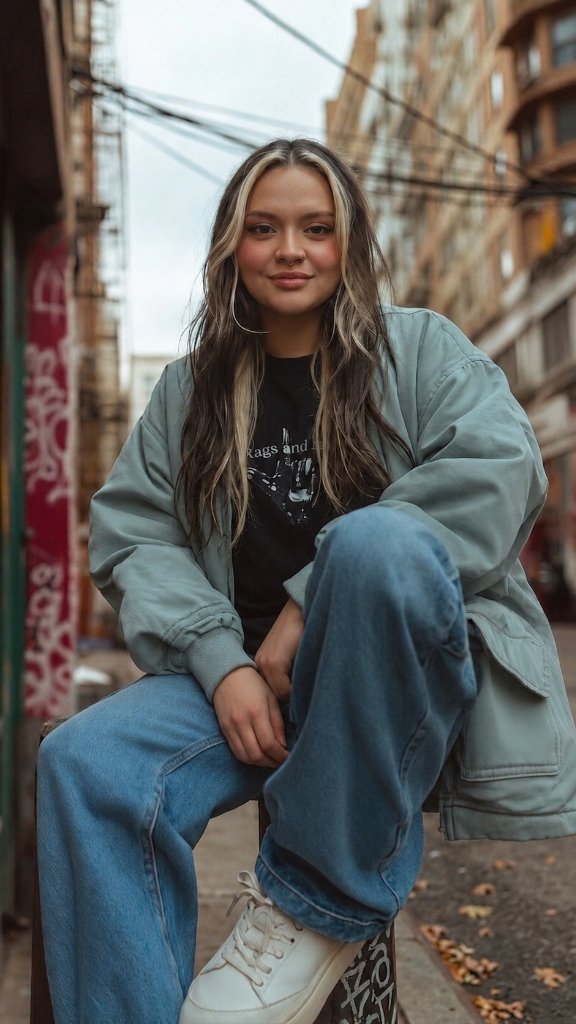 Natalia Jauregui - Artista Tatuadora